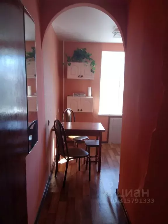 2-к кв. Ростовская область, Ростов-на-Дону ул. Ларина, 41/19 (46.0 м) - Фото 0