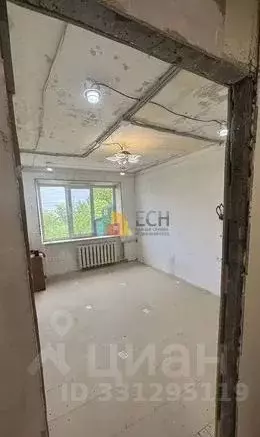 2-к кв. Тульская область, Тула ул. Революции, 28 (43.0 м) - Фото 1