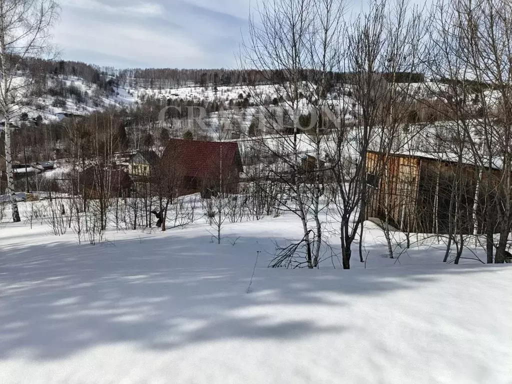 Дом в Алтай, Горно-Алтайск пл. Ленина (18 м) - Фото 2