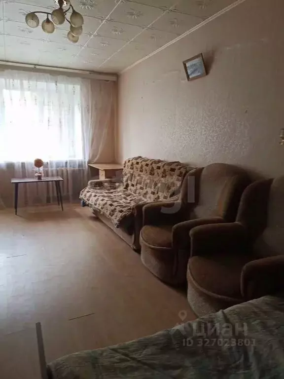 Студия Ярославская область, Ярославль Клубная ул., 42 (23.3 м) - Фото 2