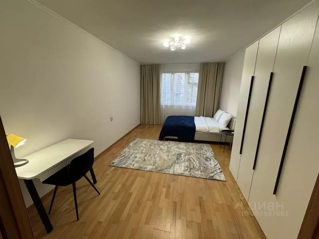 Комната Москва просп. Защитников Москвы, 11 - Фото 2