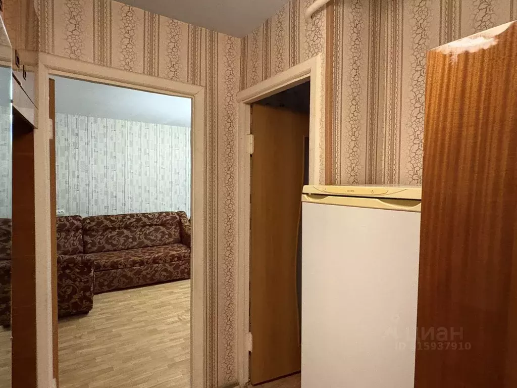 2-к кв. Брянская область, Брянск Московский просп., 152 (62.0 м) - Фото 1