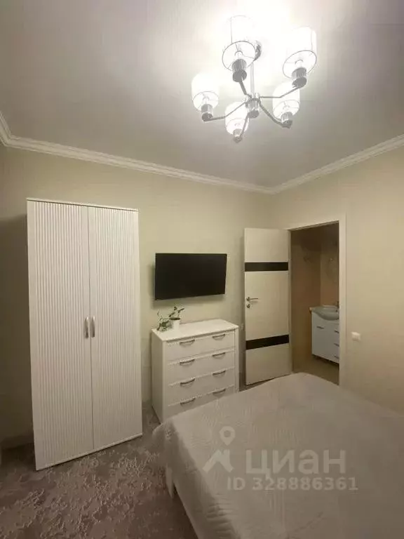 Комната Краснодарский край, Геленджик Ульяновская ул., 8А - Фото 2