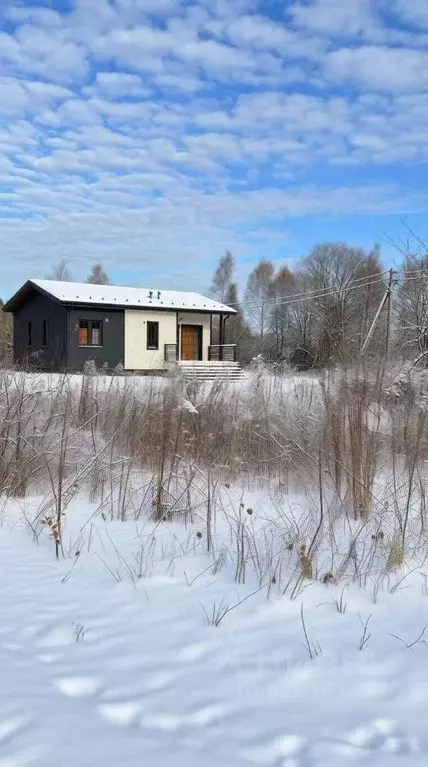 Участок в Тульская область, Веневский муниципальный округ, Манзанарес ... - Фото 2