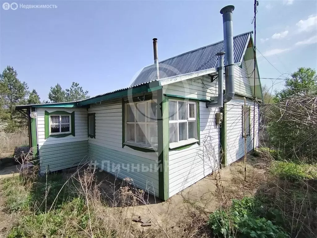 Дом в Рязанская область, Михайловский муниципальный округ, деревня ... - Фото 1