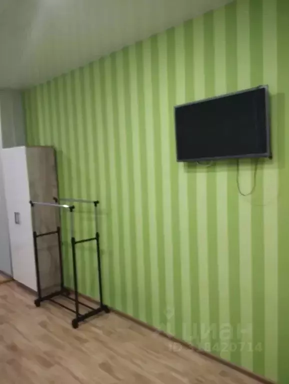 1-к кв. Татарстан, Казань Даурская ул., 34Б (20.0 м) - Фото 0