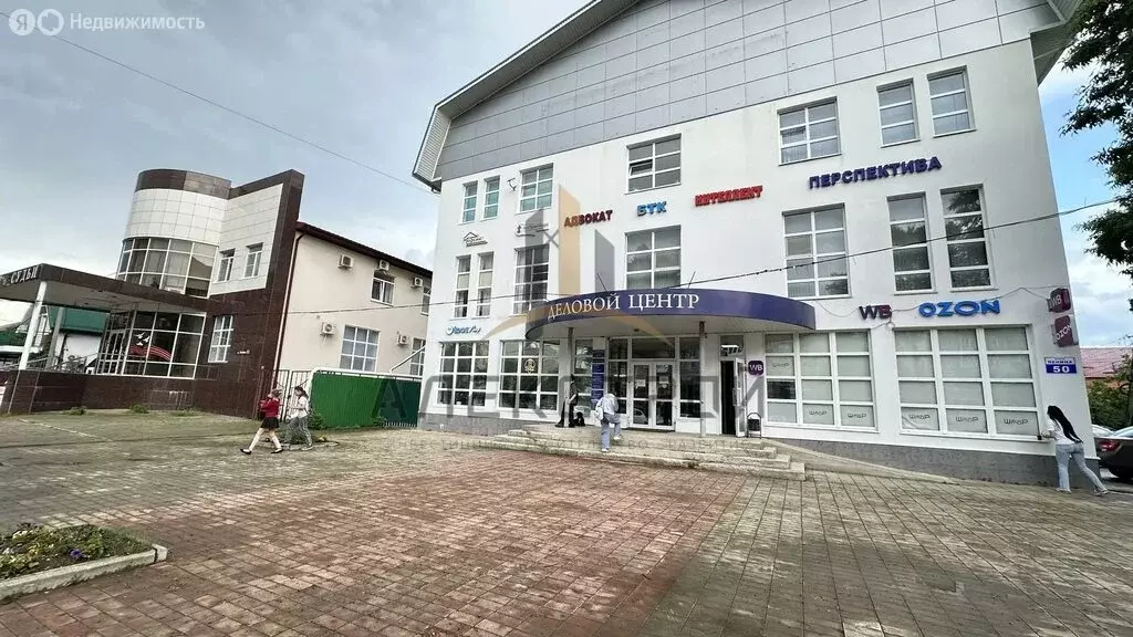 Офис (77 м) - Фото 2
