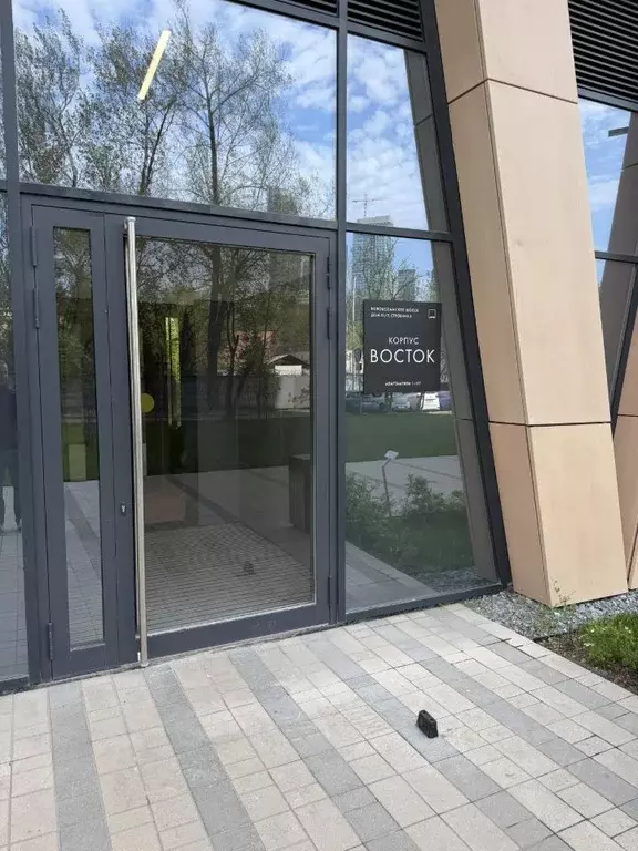 3-к кв. Москва Волоколамское ш., 81/2с6 (87.9 м) - Фото 2