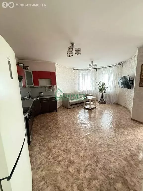 2-комнатная квартира: Тобольск, микрорайон 3Б, 10А (60.9 м) - Фото 2