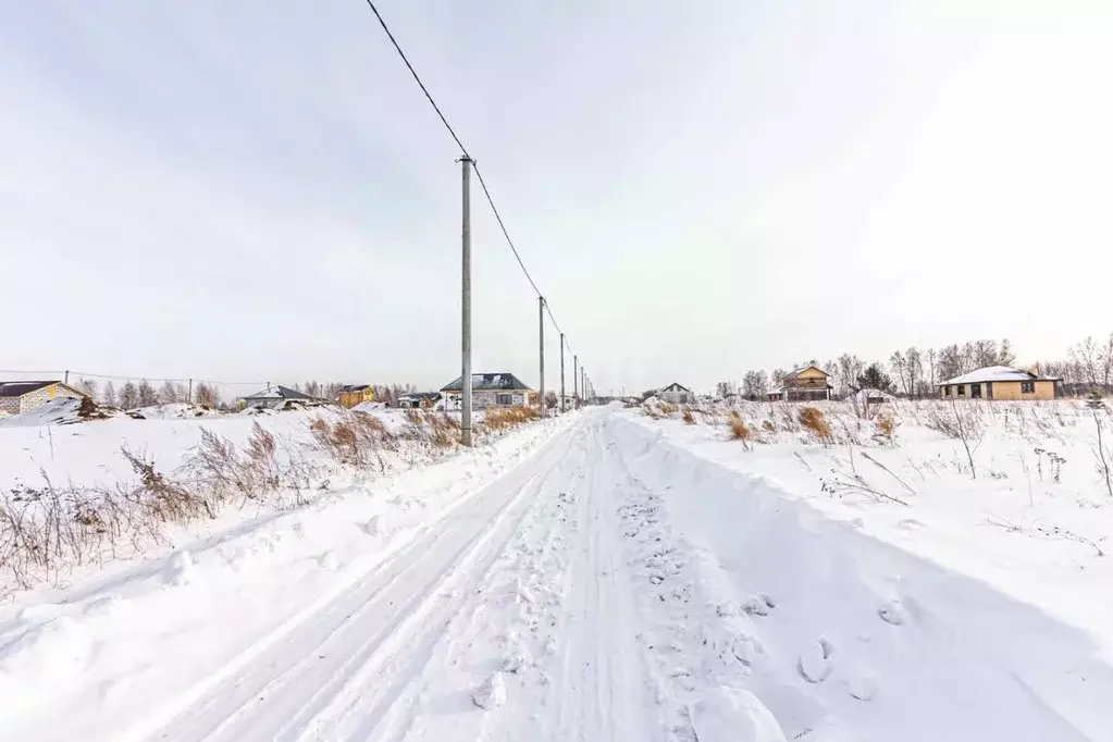 Участок в Новосибирская область, Бердск Раздольный мкр,  (9.5 сот.) - Фото 0