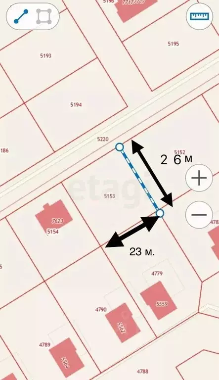 Участок в Калининградская область, Гурьевский муниципальный округ, ... - Фото 2