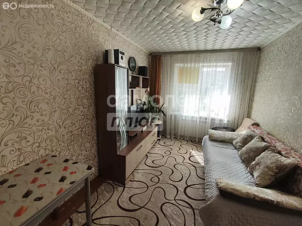 1к в 5-комнатной квартире (22 м) - Фото 1