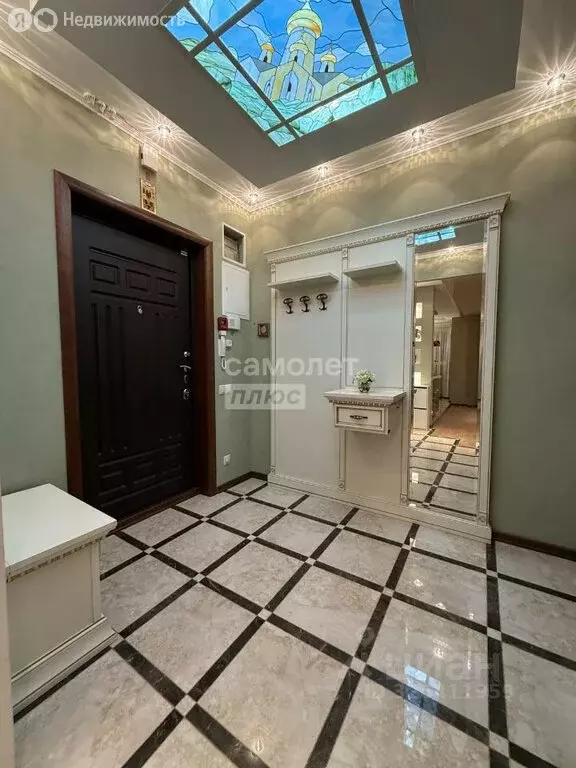 4-комнатная квартира: Раменское, улица Свободы, 6А (120.6 м) - Фото 1