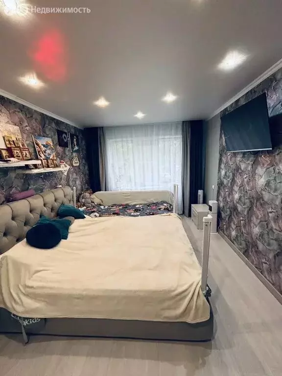 3-комнатная квартира: Череповец, улица Космонавта Беляева, 28 (59.8 м) - Фото 2