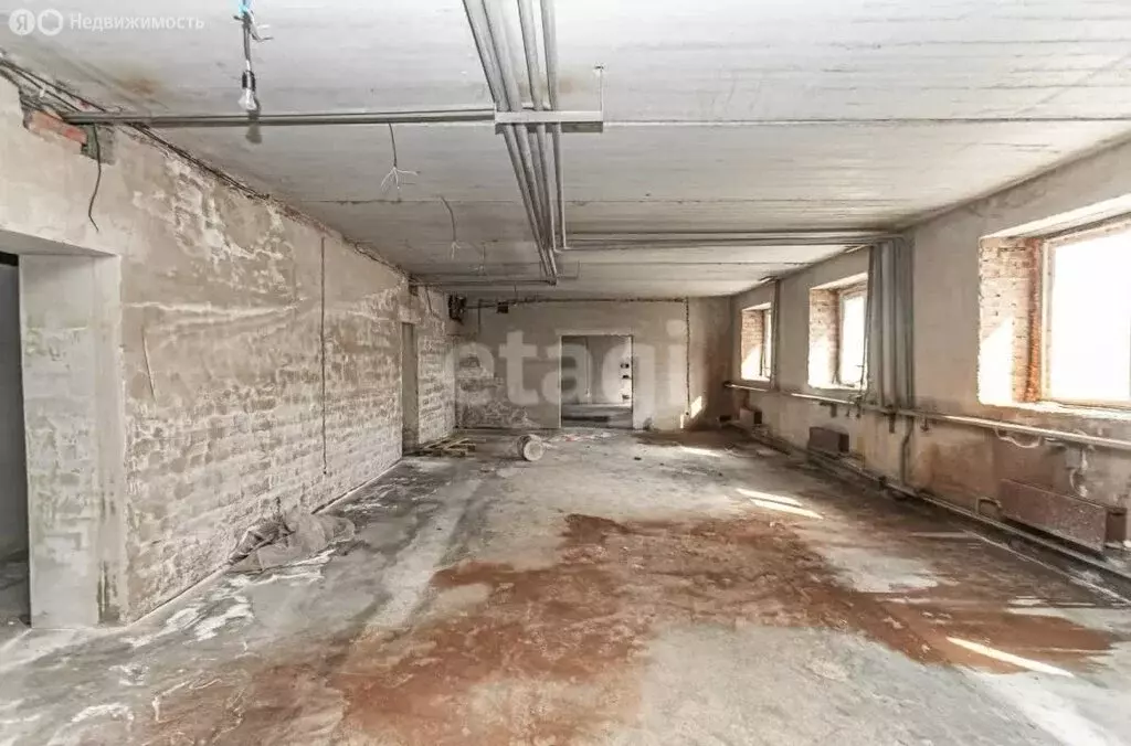 Офис (349 м) - Фото 2