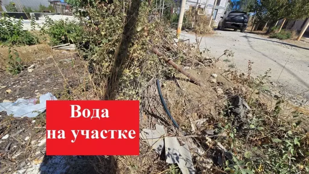 Участок в Севастополь Вещевик СНТ,  (4.26 сот.) - Фото 1