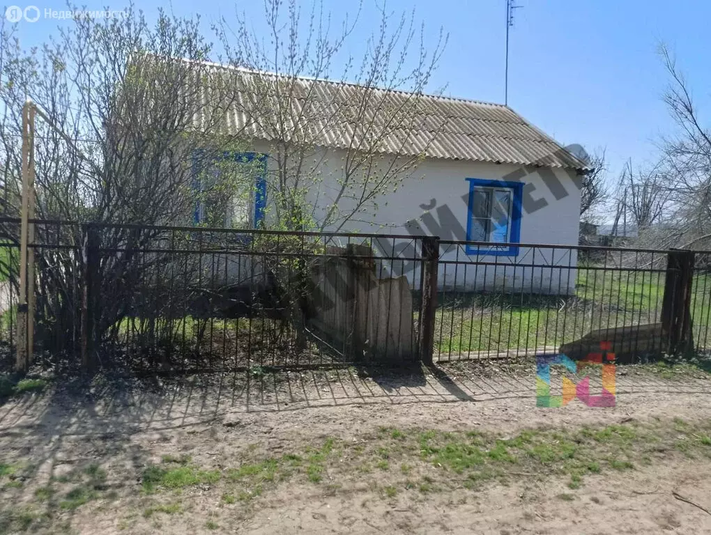 Дом в поселок Шарнут, улица Ленина, 12 (83 м) - Фото 1