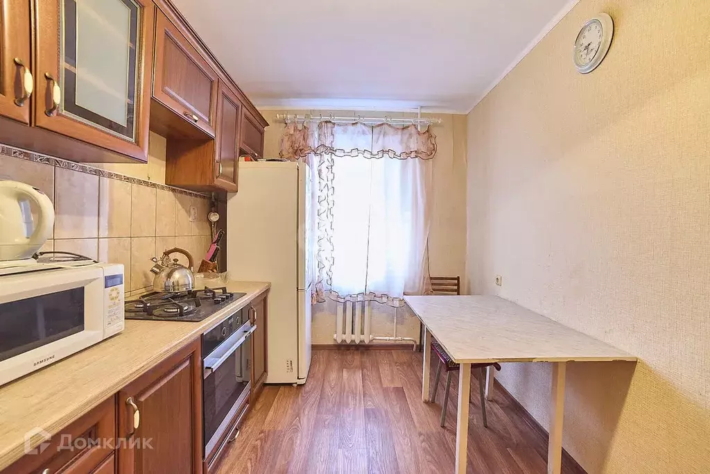 Продаётся 3-к квартира, 66.8 м - Фото 0
