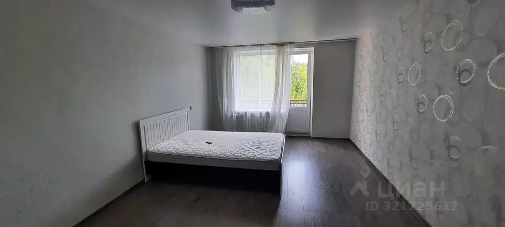 1-к кв. Нижегородская область, Саров ул. Академика Харитона, 21 (34.0 ... - Фото 1