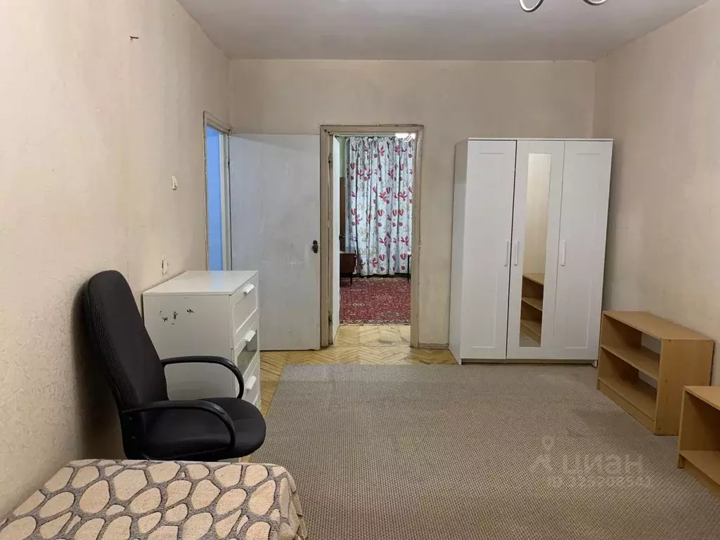 2-к кв. Москва Дегунинская ул., 13 (47.6 м) - Фото 2