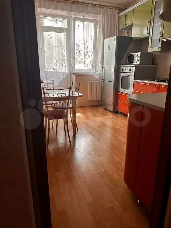 2-к. квартира, 62 м, 2/5 эт. - Фото 0