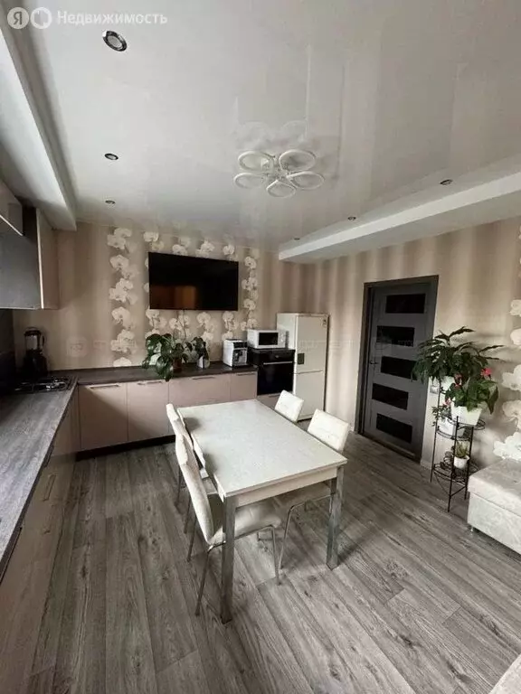 Дом в Казань, Пихтовая улица (80.9 м) - Фото 1