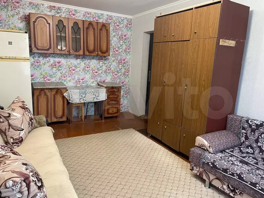 Комната 17,3 м в 1-к., 3/9 эт. - Фото 0