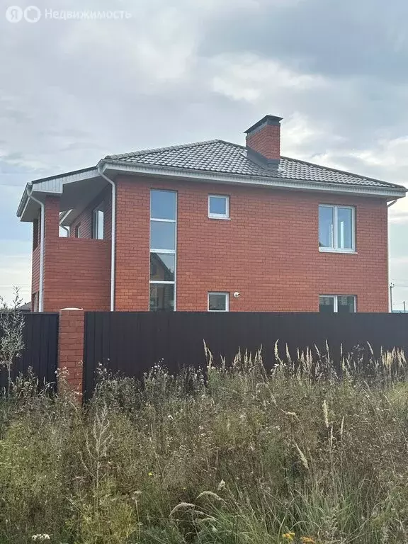 Дом в Кондрово, улица Лесика (161 м) - Фото 0