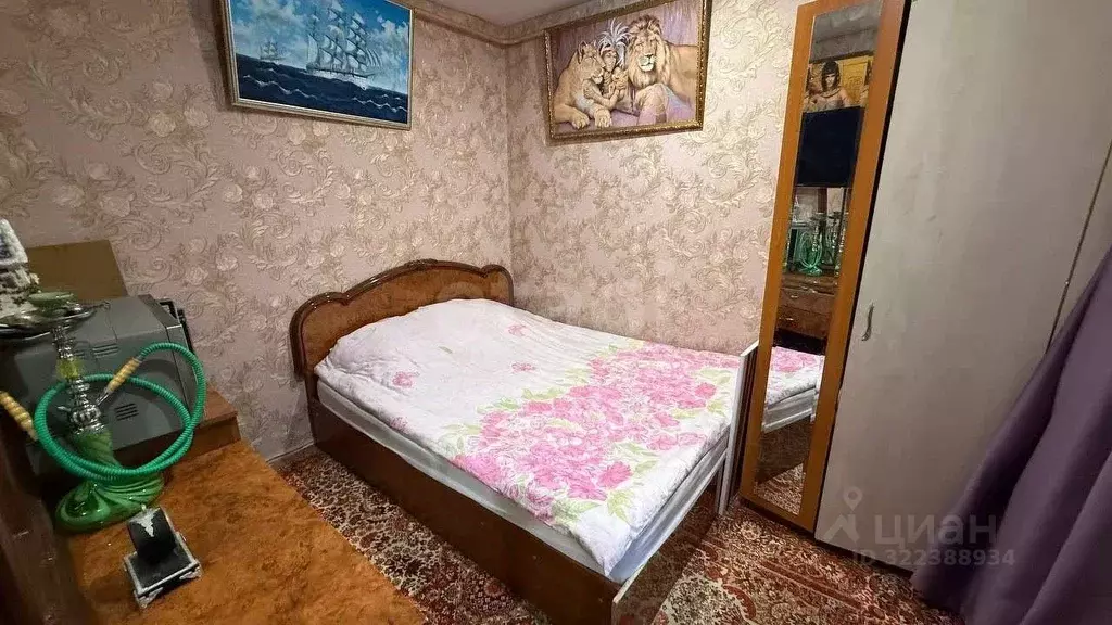 Комната Ямало-Ненецкий АО, Новый Уренгой ул. Геологоразведчиков, 14 ... - Фото 1