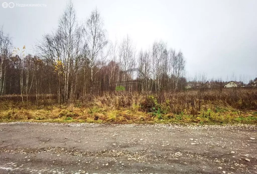 Участок в Калужская область, Боровский муниципальный округ, КП Лесные ... - Фото 1