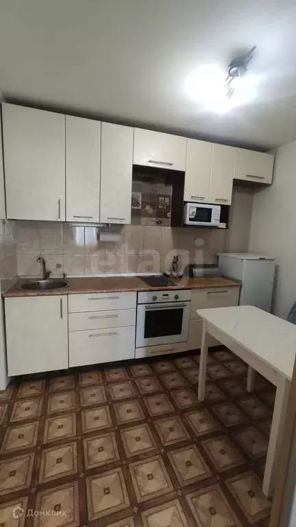 Продаётся 1-к квартира, 28.6 м - Фото 0