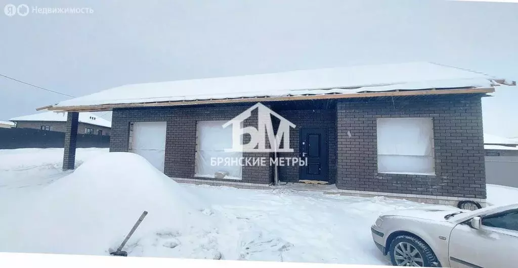 Дом в село Отрадное, Александровская улица (130 м) - Фото 2