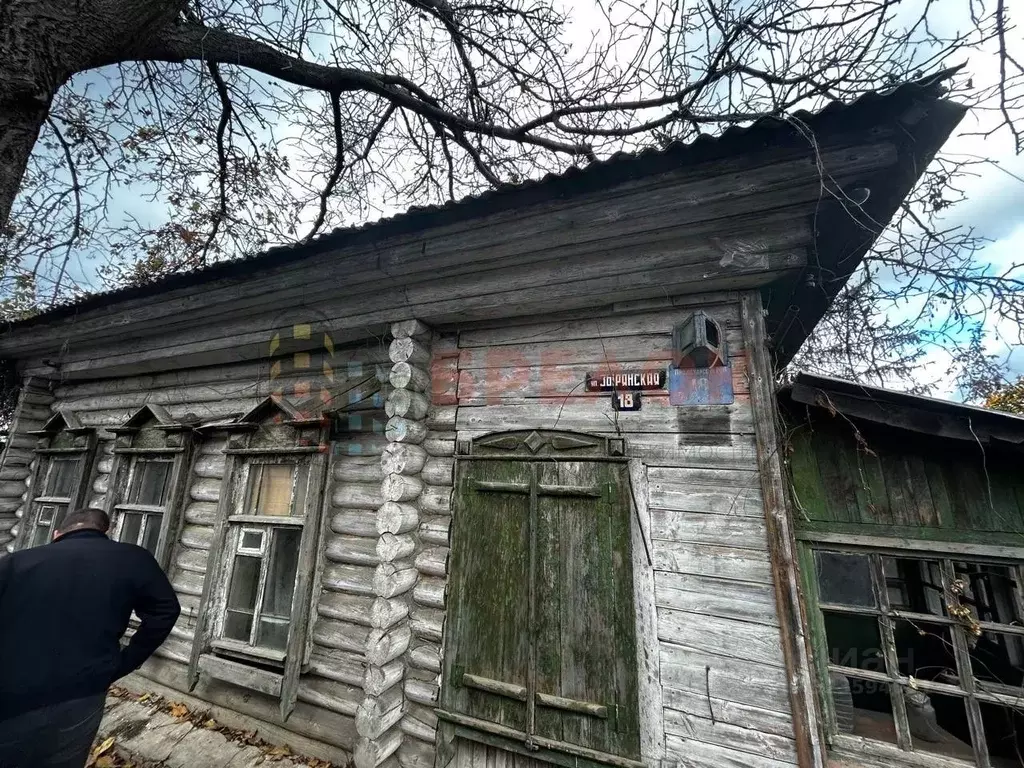 Участок в Ростовская область, Ростов-на-Дону Зырянская ул., 18 (1.5 ... - Фото 2