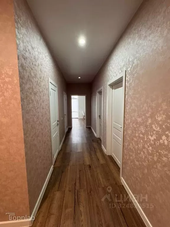 Дом в Ростовская область, Мясниковский район, Краснокрымское с/пос, ... - Фото 2