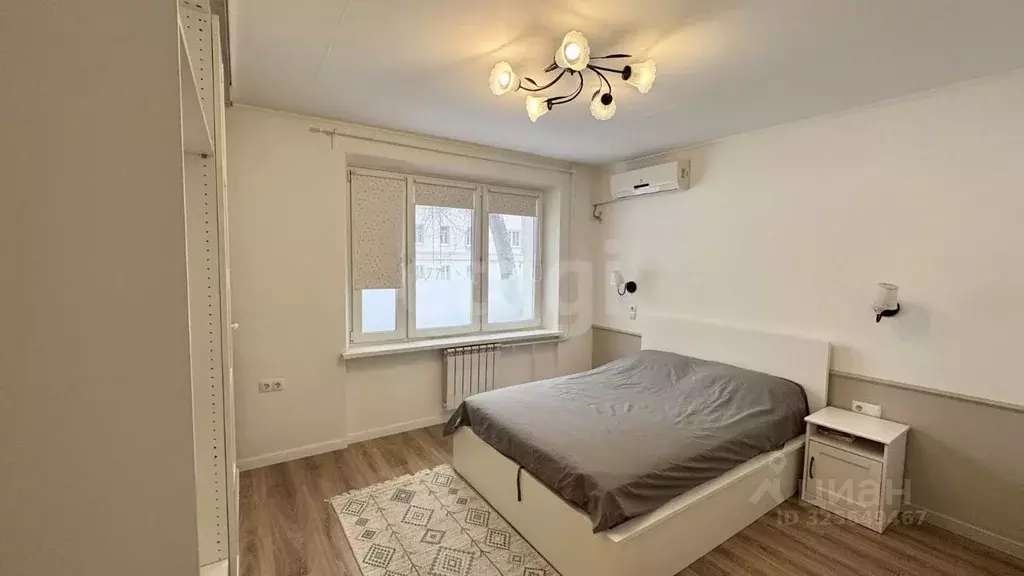 2-к кв. Москва ул. Усачева, 19К3 (38.0 м) - Фото 1