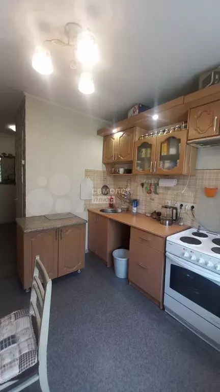 3-к. квартира, 66 м, 1/5 эт. - Фото 1