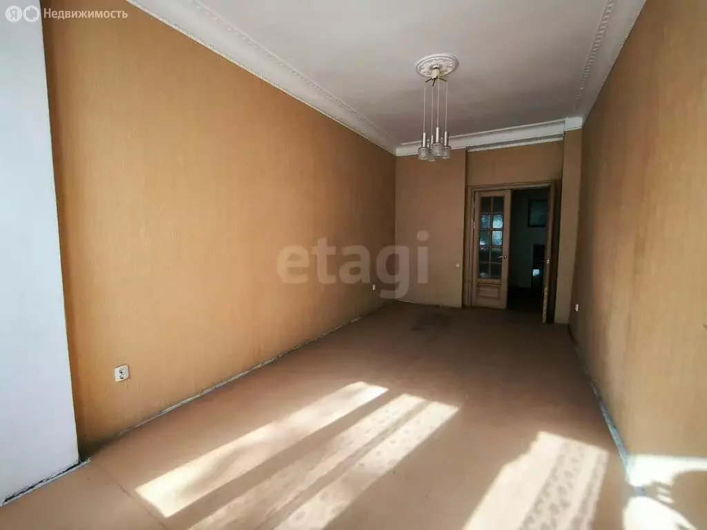 3-комнатная квартира: Брянск, улица Ульянова, 134 (86.5 м) - Фото 0