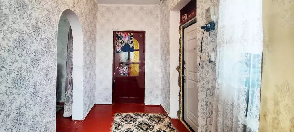 Дом 46 м на участке 4,08 га - Фото 1
