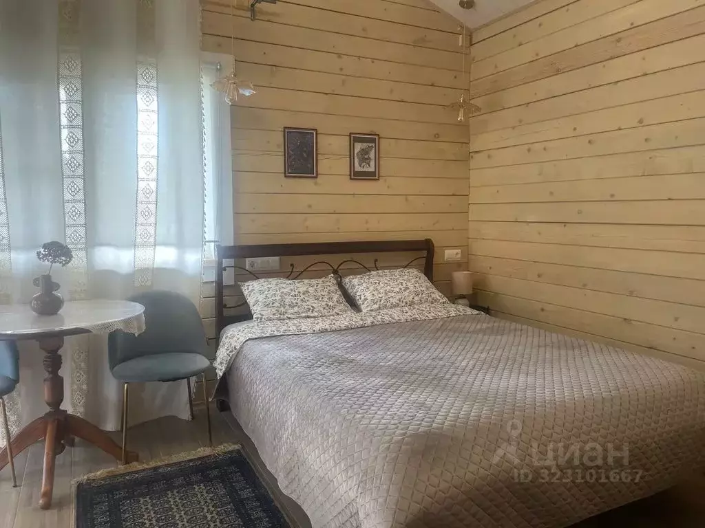 Дом в Владимирская область, Суздаль Красноармейская ул., 10 (25 м) - Фото 2