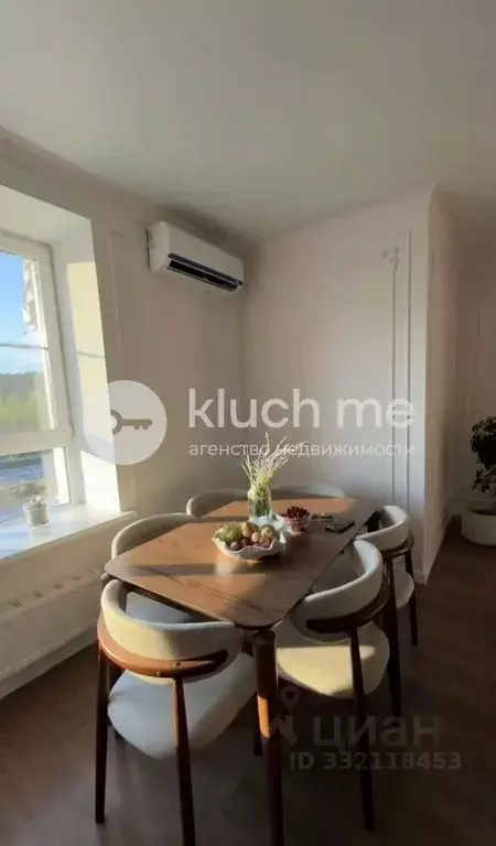 3-к кв. Татарстан, Казань ул. 2-я Старо-Аракчинская, 41Б (72.0 м) - Фото 2