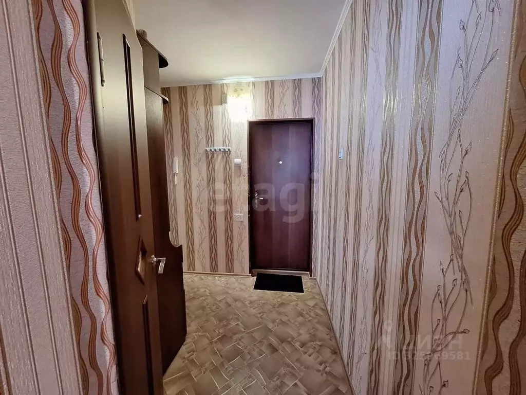 1-к кв. Камчатский край, Петропавловск-Камчатский ул. Автомобилистов, ... - Фото 1