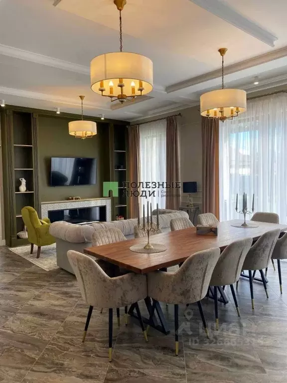 Дом в Орловская область, Орел Продмаш СНТ, 27 (231 м) - Фото 1