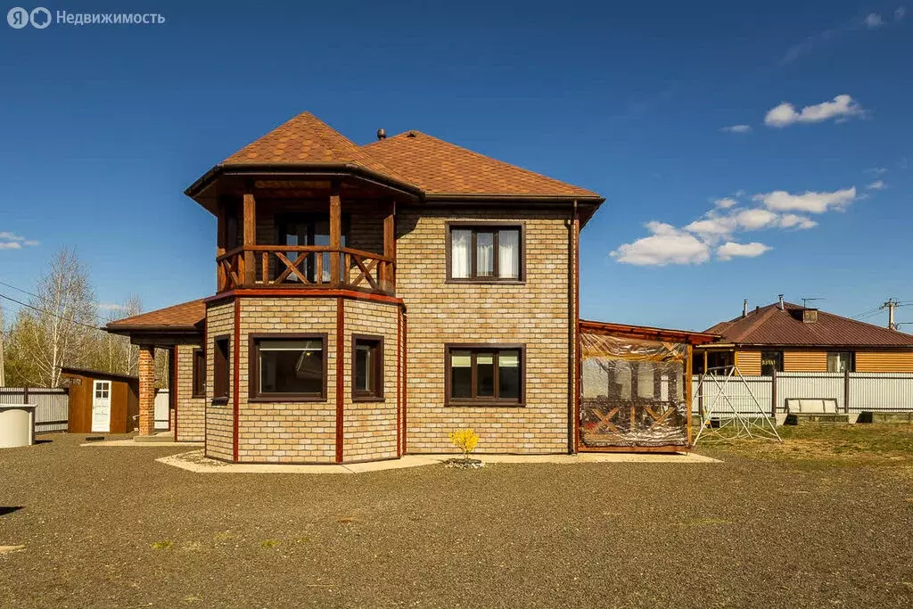 Дом в село Чигири, Славянская улица (151.4 м) - Фото 2