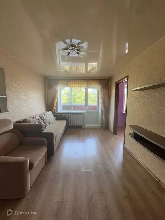 Продаётся 2-к квартира, 43.8 м - Фото 1
