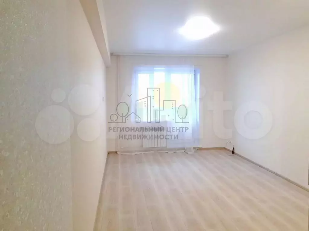 Квартира-студия, 28 м, 1/3 эт. - Фото 1