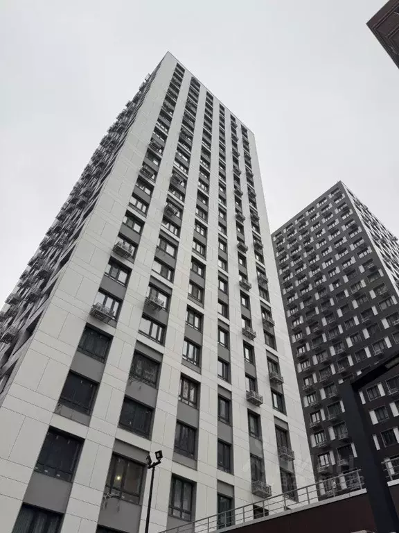 2-к кв. Москва Тагильская ул., 2к1 (38.5 м) - Фото 1