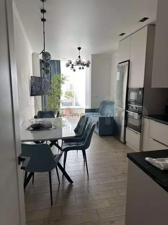3-к. квартира, 75 м, 7/7 эт. - Фото 0