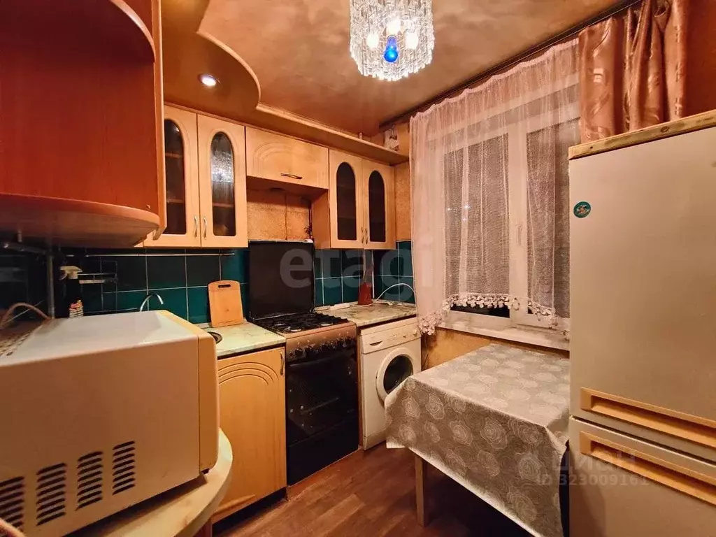 2-к кв. Костромская область, Кострома Юбилейный мкр, 21 (68.0 м) - Фото 1