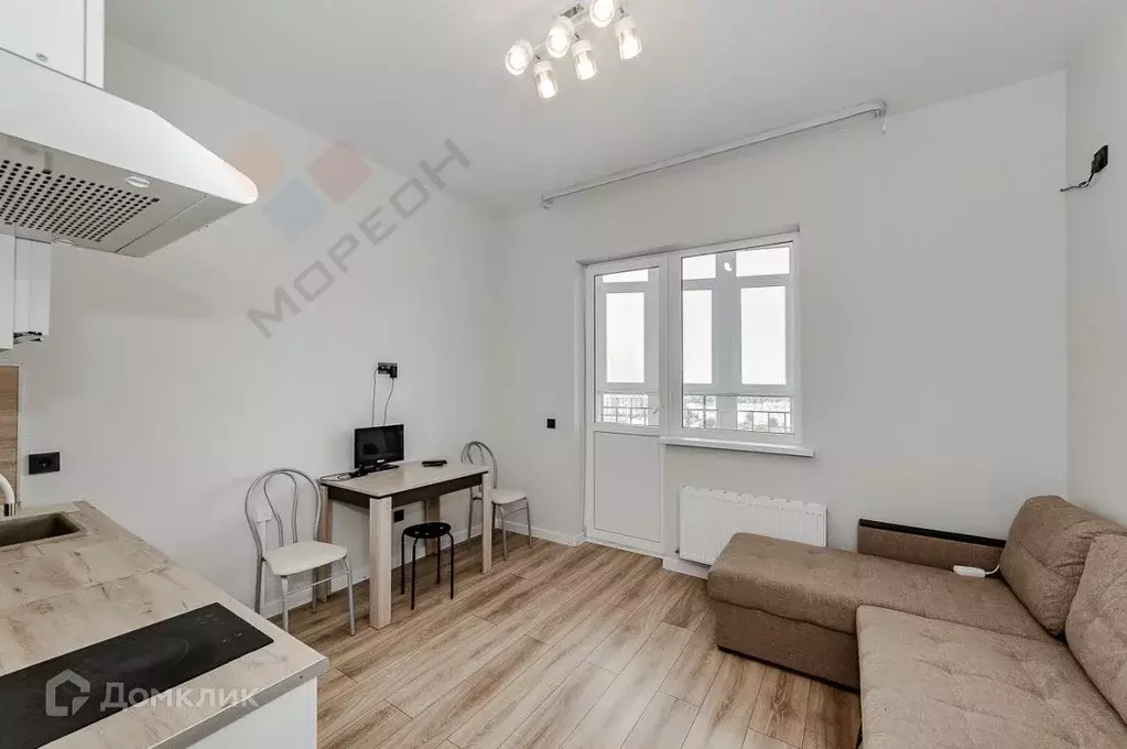 Продаётся квартира-студия, 19.8 м - Фото 0