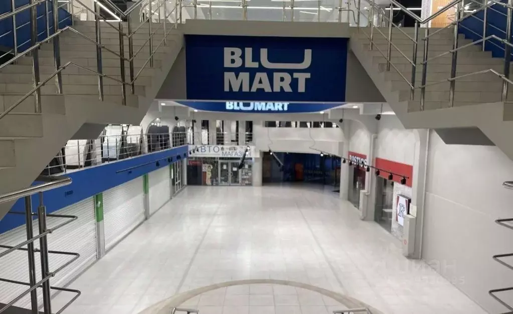 Помещение свободного назначения в Московская область, Балашиха ЦОВБ ... - Фото 2